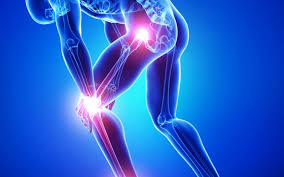 holistic treatment for joint pain